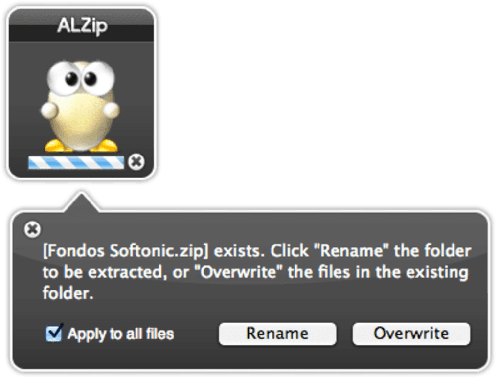 Alzip For Mac Free Download